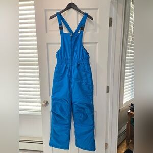 Lands' End Snow Bib / Ski Bib
